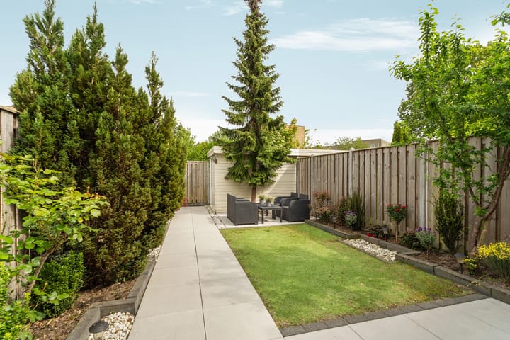 Foto 38 van Bob Marleystraat 48