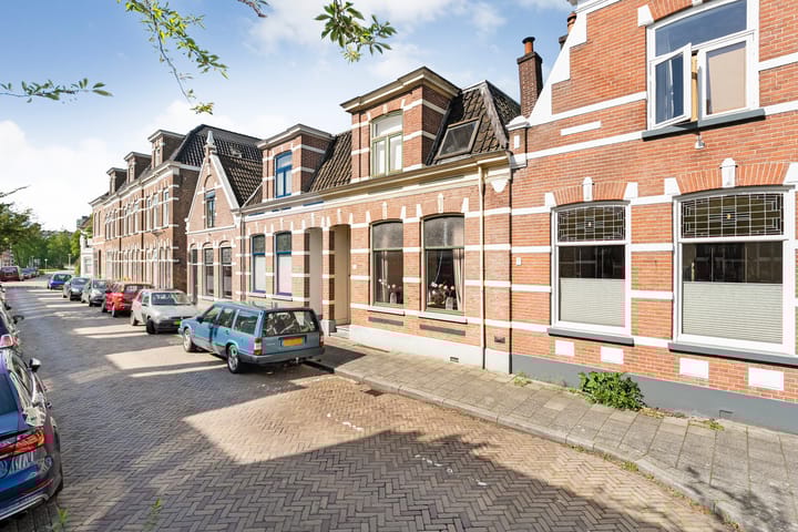 Foto 30 van Van Ittersumstraat 134