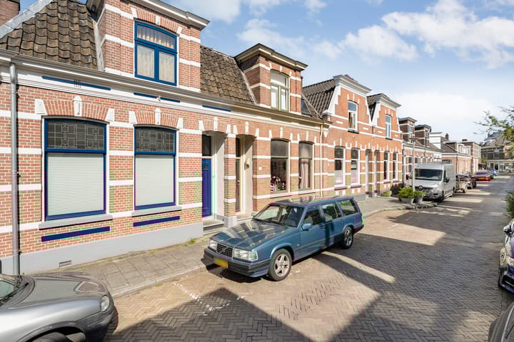 Foto 31 van Van Ittersumstraat 134