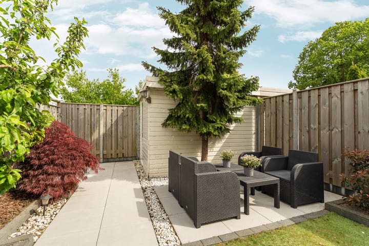 Foto 40 van Bob Marleystraat 48