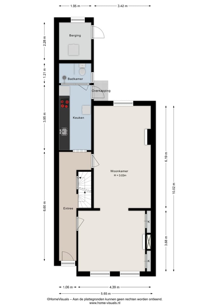 Foto 32 van Van Ittersumstraat 134