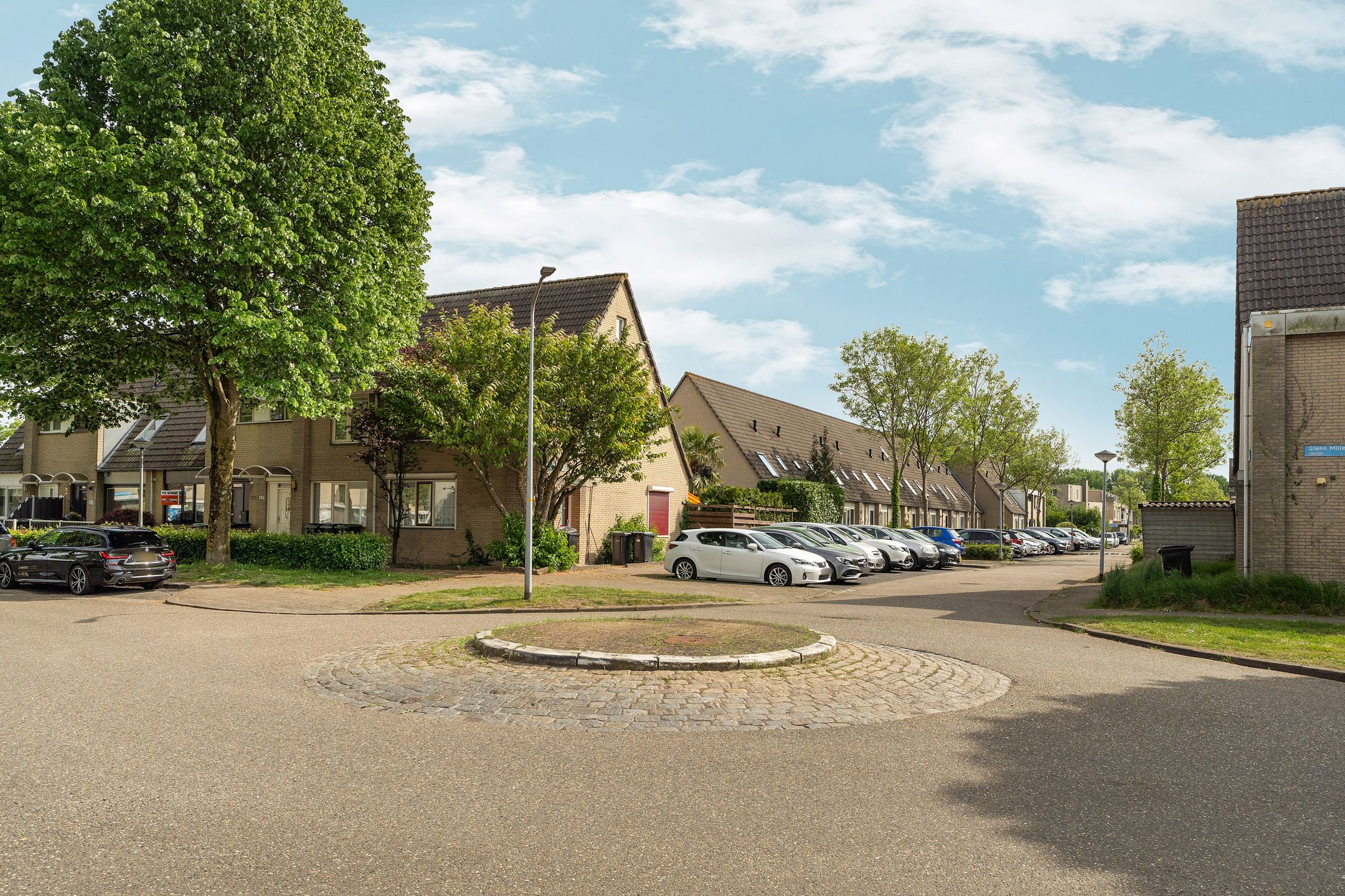 Photo 42 of Bob Marleystraat 48