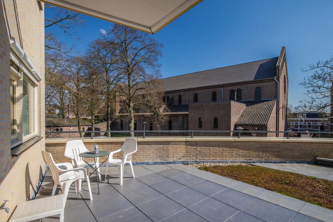 Foto 2 van Prinses Irenestraat 20