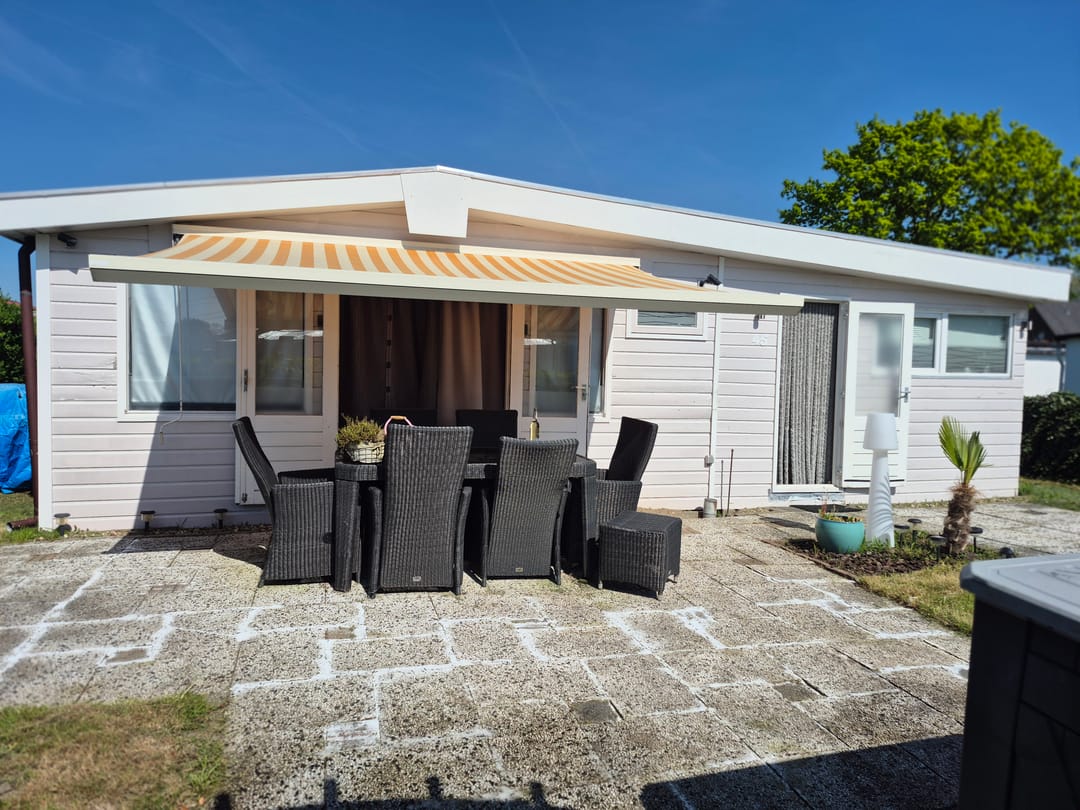 Foto 1 van Gorsplein 2