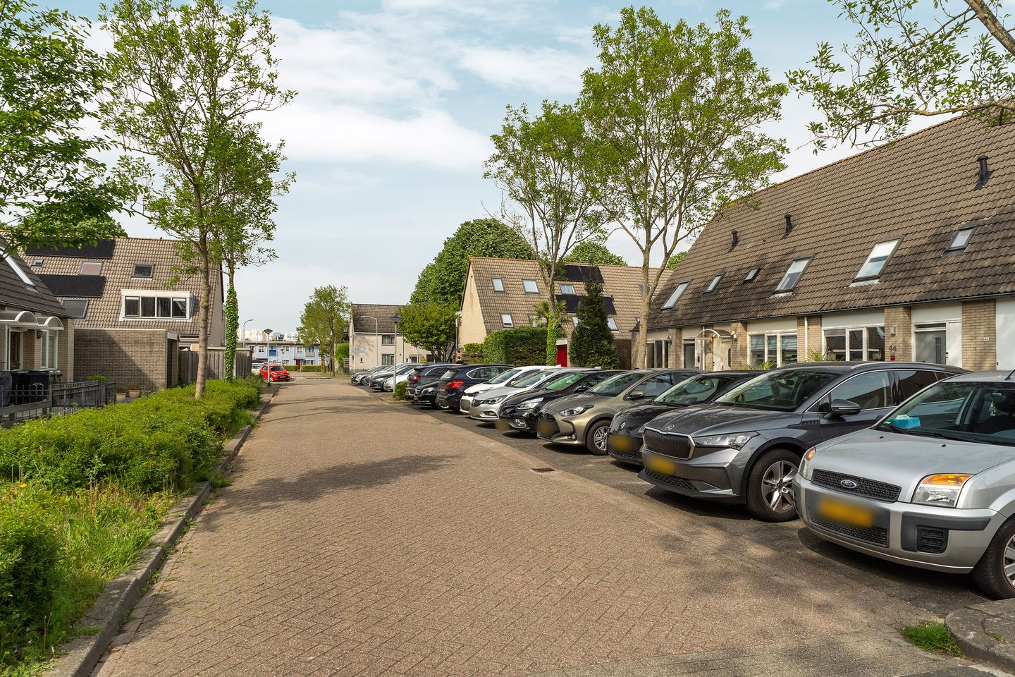 Photo 44 of Bob Marleystraat 48