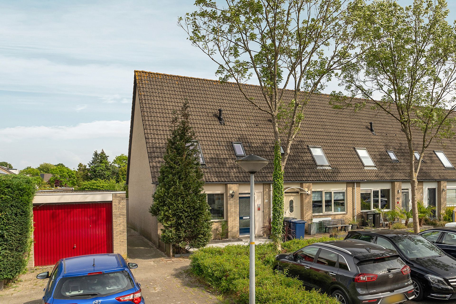 Photo 45 of Bob Marleystraat 48