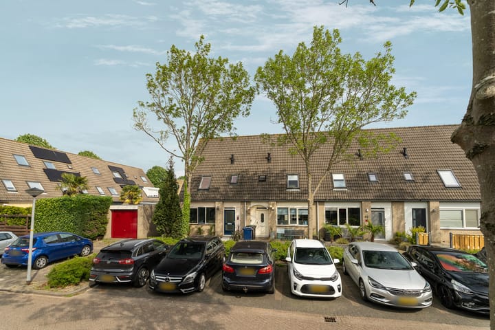 Foto 47 van Bob Marleystraat 48