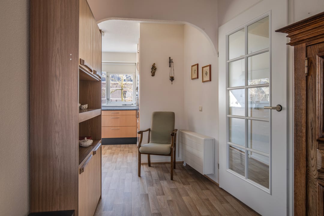 Foto 7 van Prinses Irenestraat 20