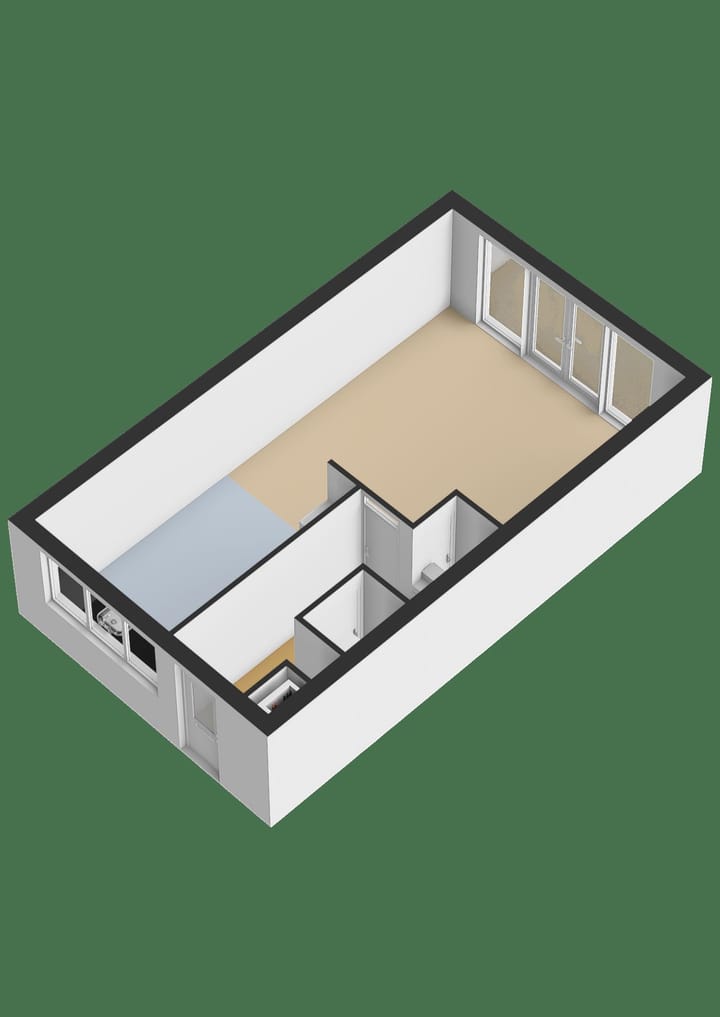 Foto 49 van Bob Marleystraat 48