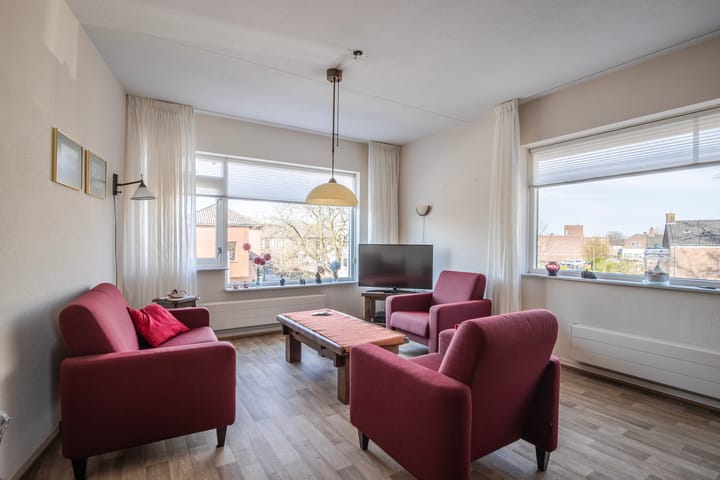 Foto 9 van Prinses Irenestraat 20