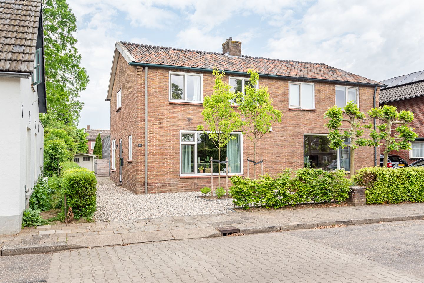 Foto 1 van Veldweg 10