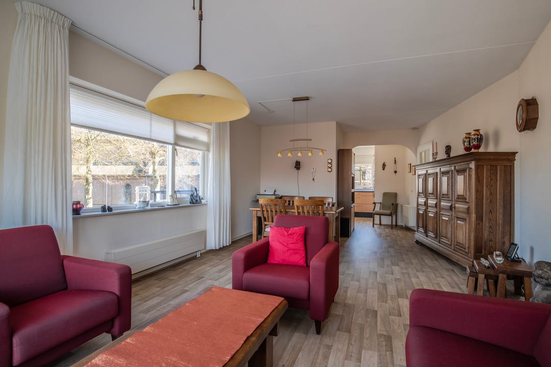 Foto 11 van Prinses Irenestraat 20