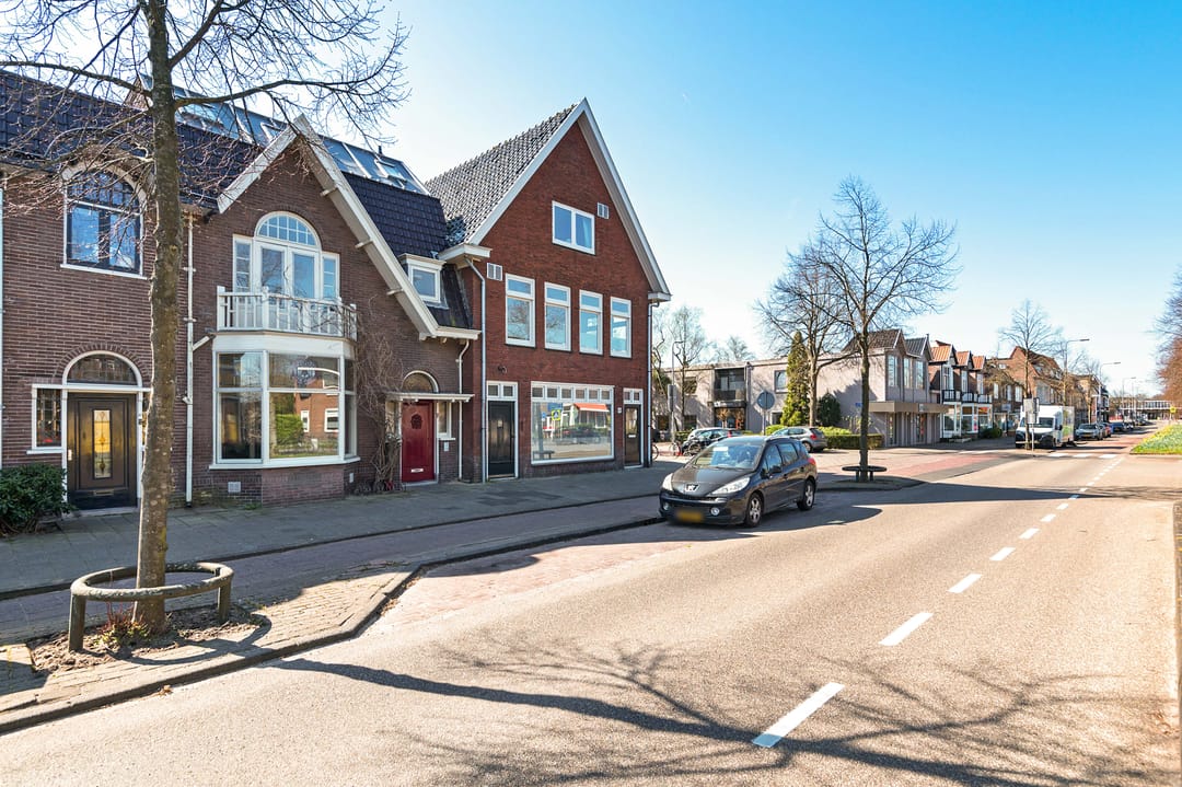 Foto 2 van Zandvoortselaan 99