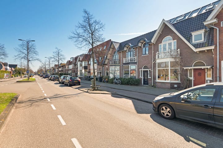 Foto 3 van Zandvoortselaan 99