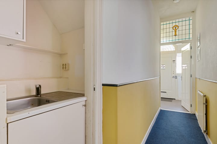 Foto 4 van Zandvoortselaan 99