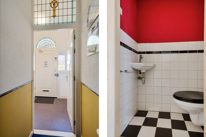 Foto 5 van Zandvoortselaan 99