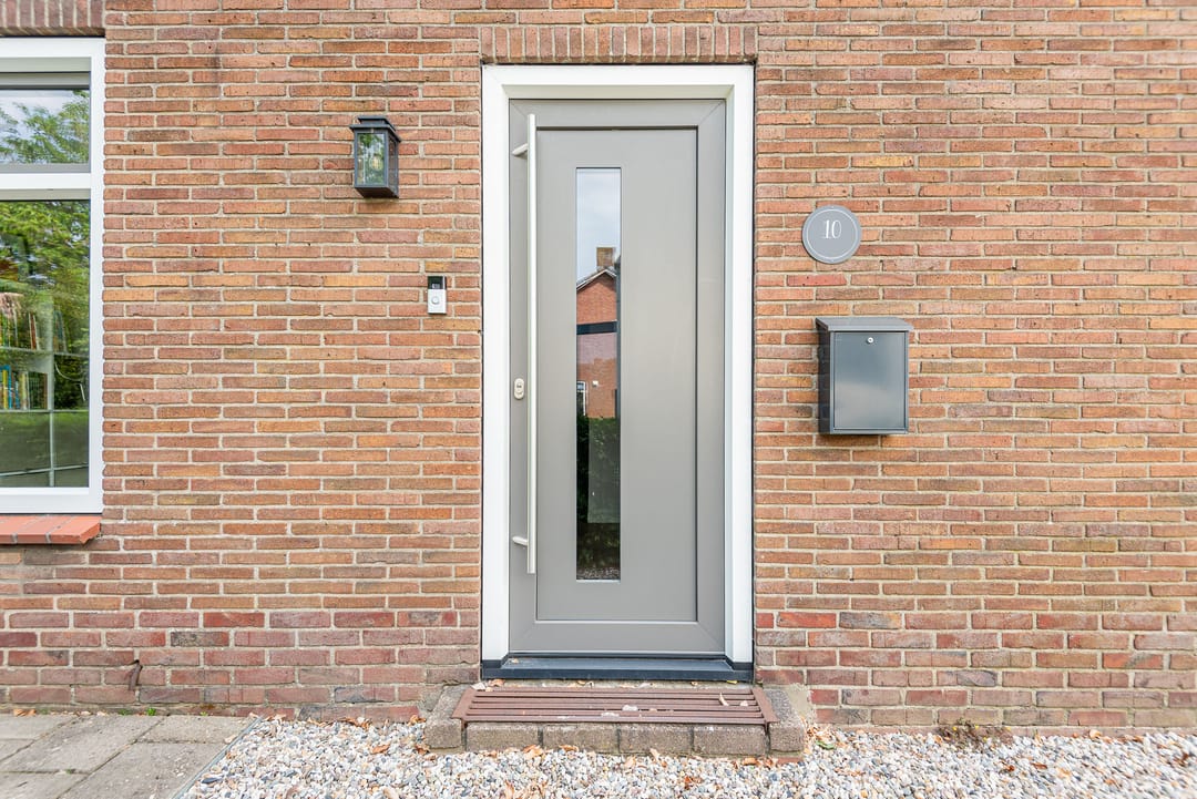 Foto 8 van Veldweg 10