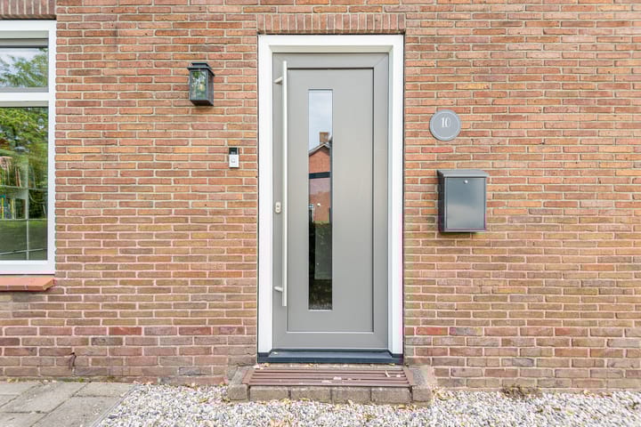 Foto 8 van Veldweg 10