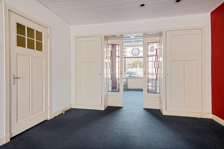 Foto 7 van Zandvoortselaan 99