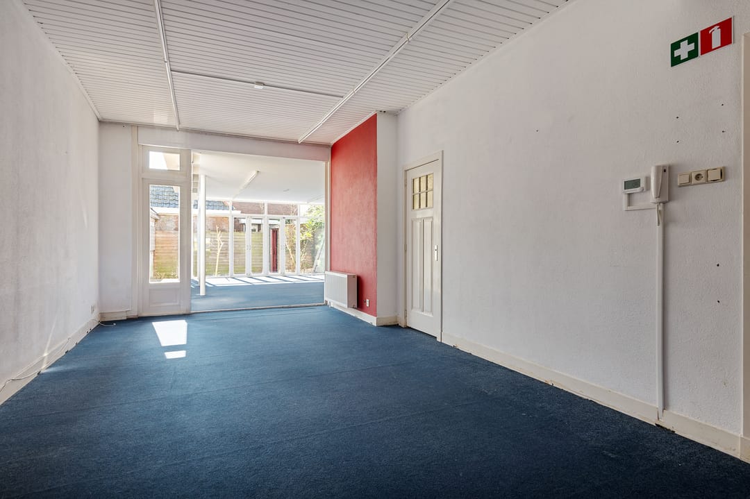 Foto 8 van Zandvoortselaan 99