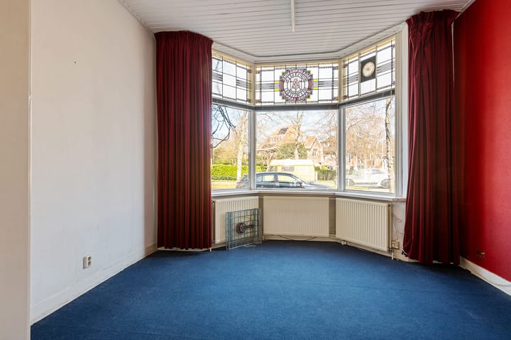 Foto 10 van Zandvoortselaan 99