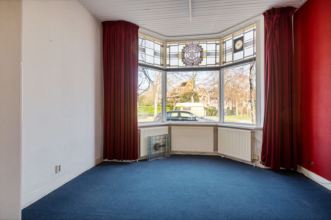 Foto 11 van Zandvoortselaan 99