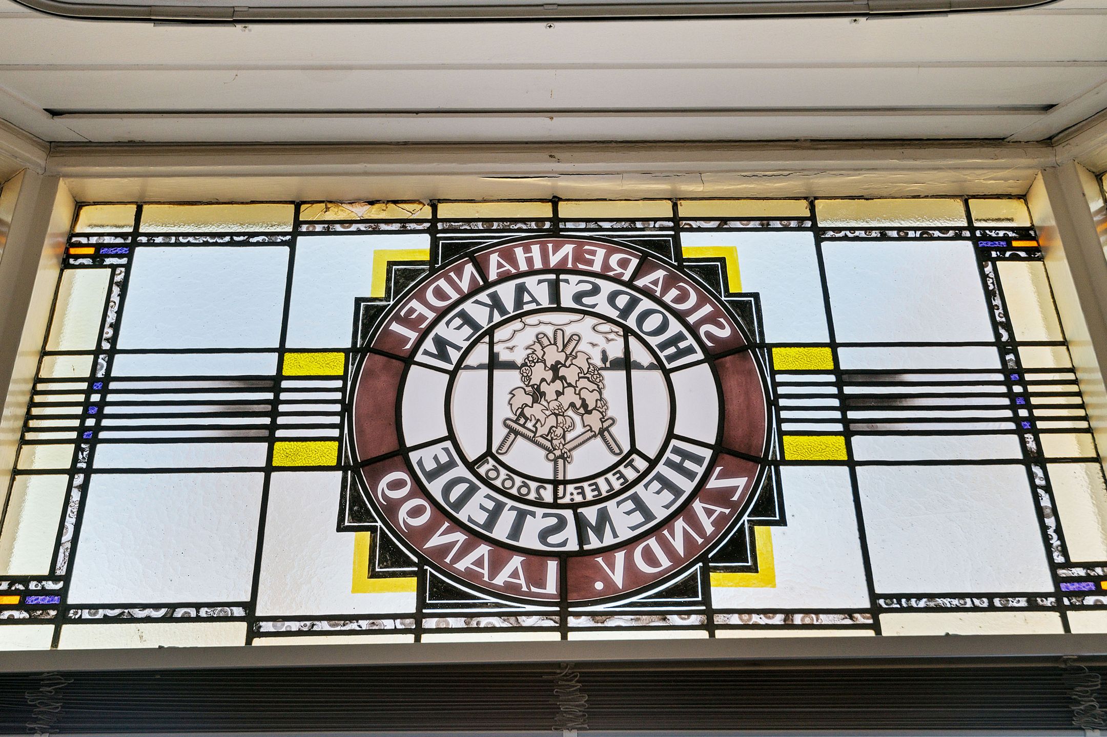 Foto 12 van Zandvoortselaan 99