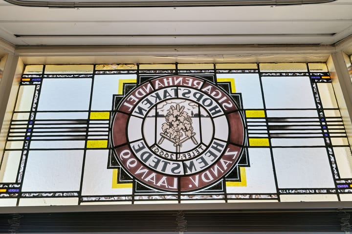 Foto 12 van Zandvoortselaan 99