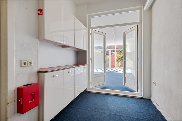 Foto 13 van Zandvoortselaan 99