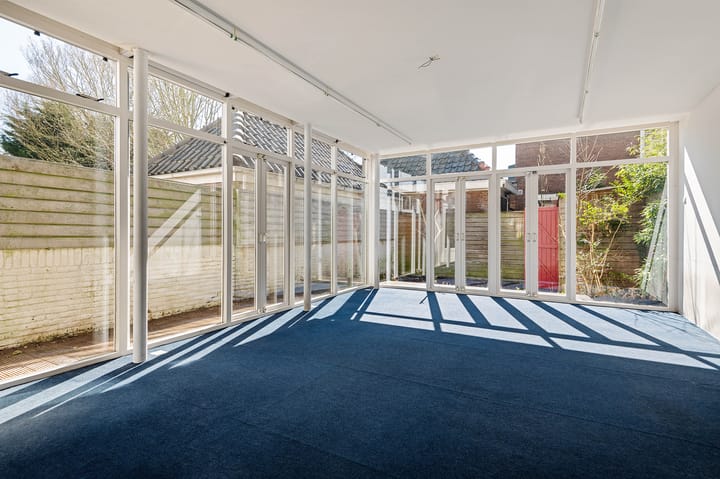 Foto 15 van Zandvoortselaan 99