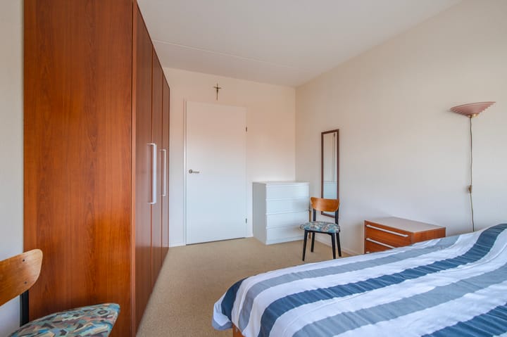 Foto 20 van Prinses Irenestraat 20