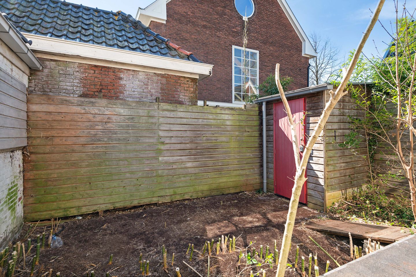 Foto 20 van Zandvoortselaan 99