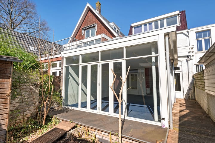 Foto 21 van Zandvoortselaan 99