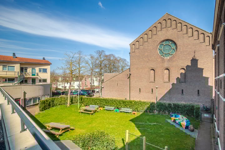 Foto 24 van Prinses Irenestraat 20