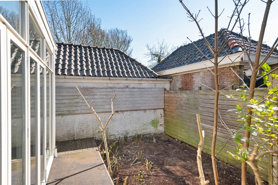 Foto 22 van Zandvoortselaan 99