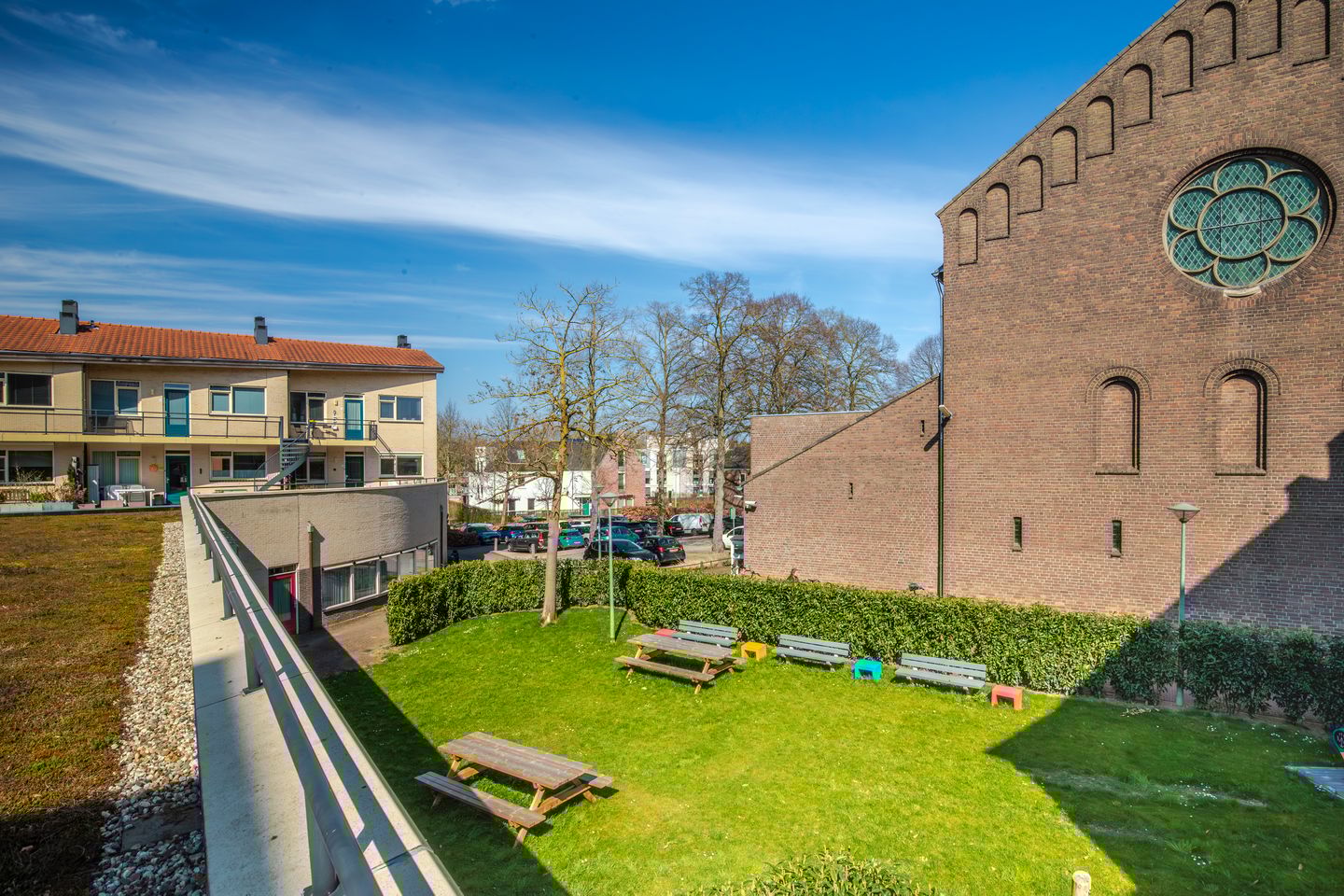 Foto 25 van Prinses Irenestraat 20