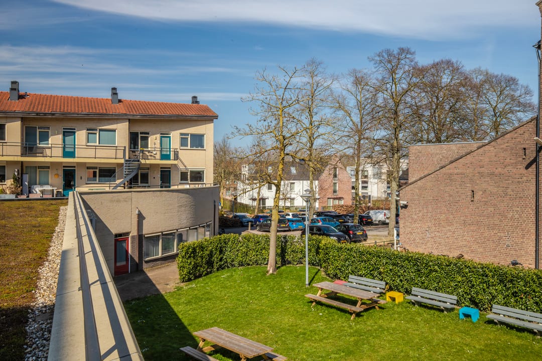 Foto 26 van Prinses Irenestraat 20