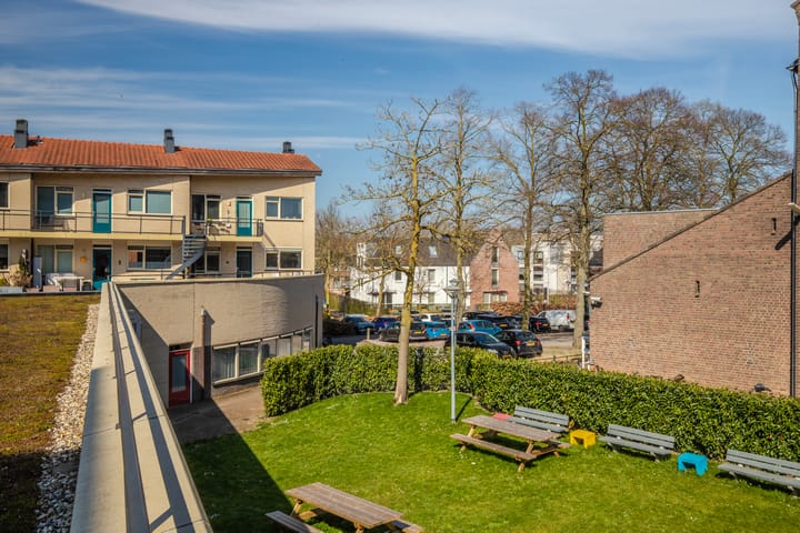 Foto 26 van Prinses Irenestraat 20