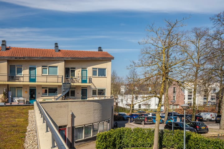 Foto 27 van Prinses Irenestraat 20