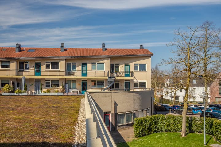 Foto 28 van Prinses Irenestraat 20