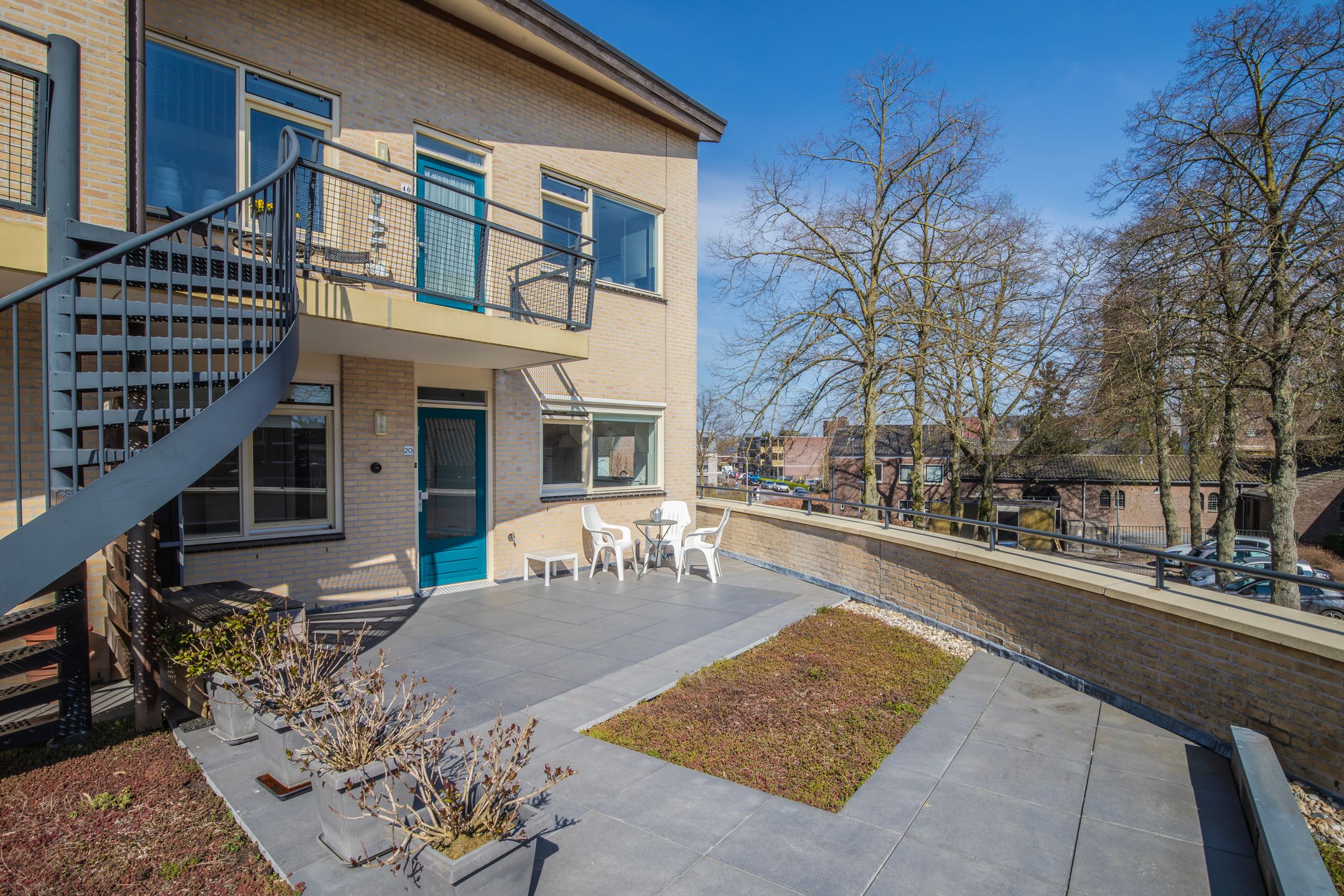 Foto 30 van Prinses Irenestraat 20