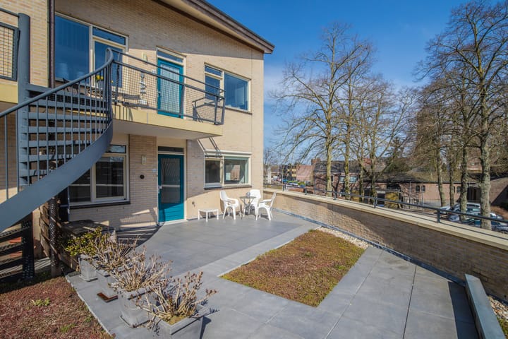 Foto 30 van Prinses Irenestraat 20