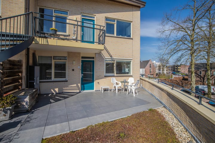 Foto 31 van Prinses Irenestraat 20