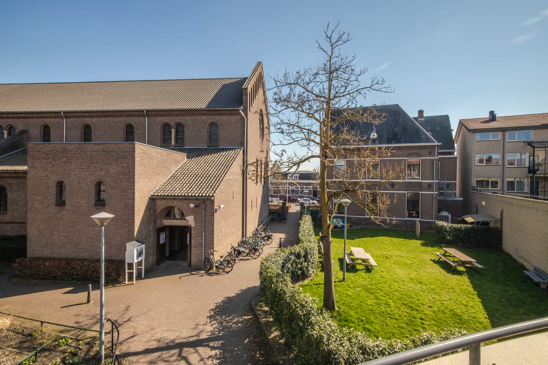 Foto 32 van Prinses Irenestraat 20