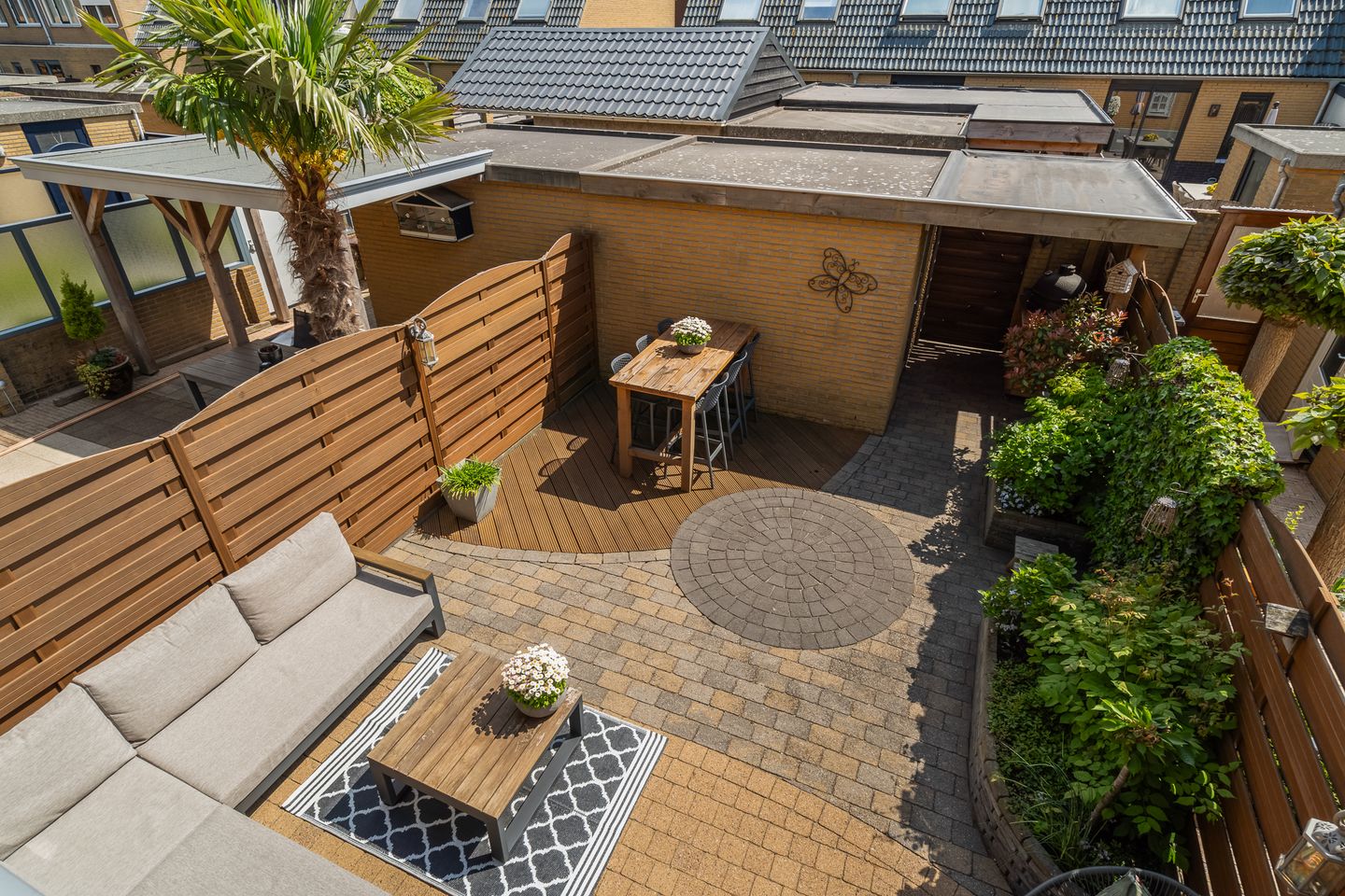 Foto 25 van Valkenierstraat 61