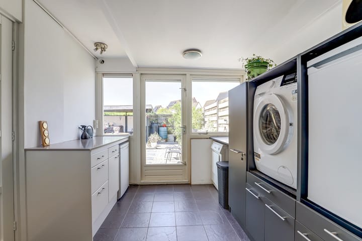 Foto 4 van Gargonstraat 8