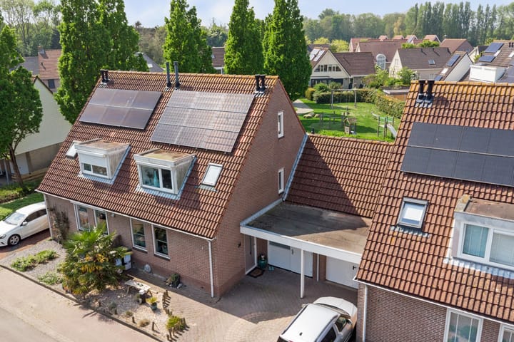 Foto 5 van Gargonstraat 8