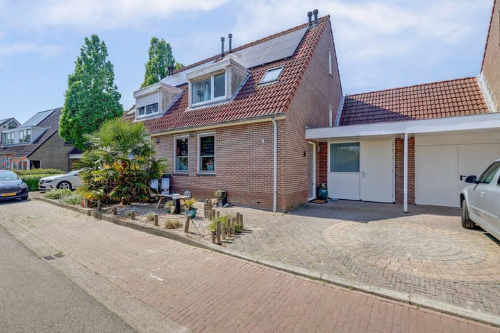 Foto 6 van Gargonstraat 8