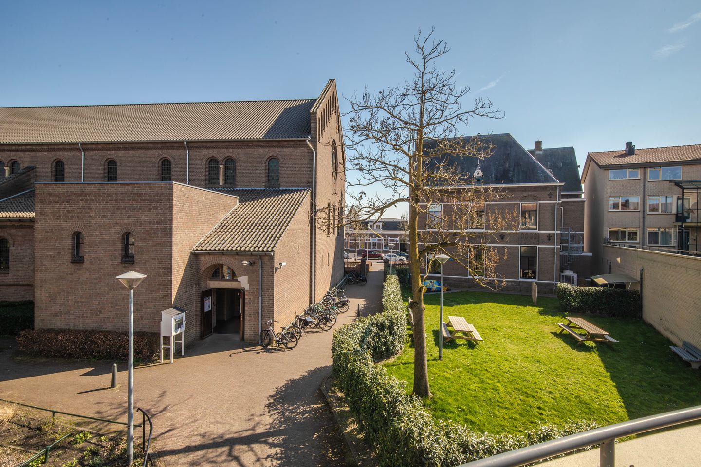 Foto 34 van Prinses Irenestraat 20