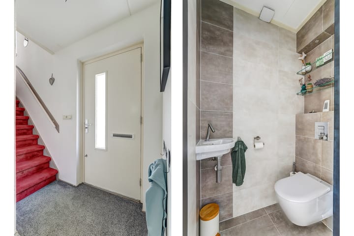 Foto 8 van Gargonstraat 8